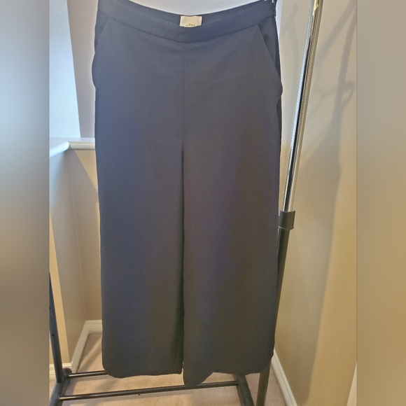 Wilfred wide leg dress pants - Picture 7 of 7